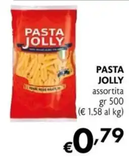 Maxi Family Pasta jolly offerta