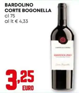 Kanguro Bardolino CORTE BOGONELLA offerta