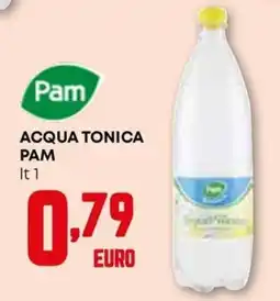 Kanguro Acqua tonica PAM offerta