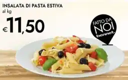 Bennet Insalata di pasta estiva offerta