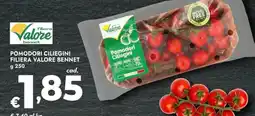 Bennet Pomodori ciliegini FILIERA VALORE BENNET offerta