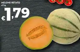 Bennet Melone retato offerta