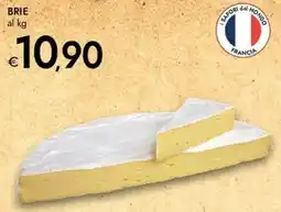 Bennet Brie offerta