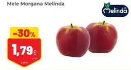 Coop Mele Morgana Melinda offerta