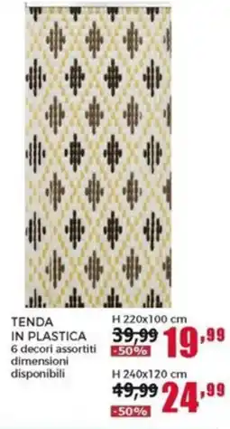 Happy Casa Tenda in plastica offerta