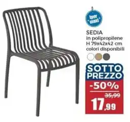 Happy Casa Sedia offerta