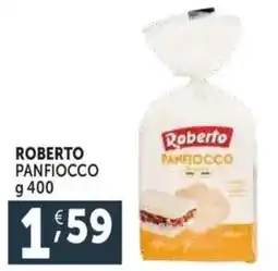 Deco Supermercati Roberto panfiocco offerta