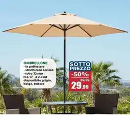 Happy Casa Ombrellone offerta