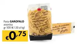 Maxi Supermercati Pasta GAROFALO offerta