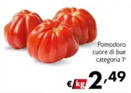 Maxi Supermercati Pomodoro cuore di bue offerta