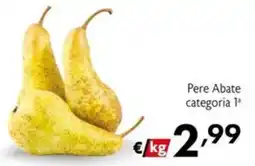 Maxi Supermercati Pere Abate offerta