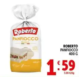Deco Supermercati Roberto panfiocco offerta