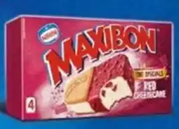 Maxi Supermercati MAXIBON The specials cheesecake x4 offerta