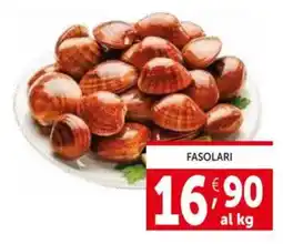 Deco Supermercati Fasolari offerta