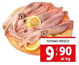 Deco Supermercati Totano fresco offerta