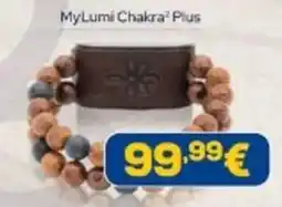 Euronics MyLumi Chakra² Plus offerta