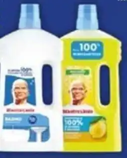 Maxi Supermercati MASTRO LINDO bagno/limone offerta