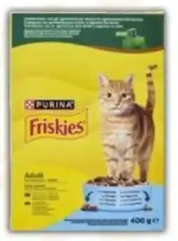 Maxi Supermercati Crocchette per gatto FRISKIES offerta