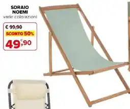Iperal Sdraio noemi offerta