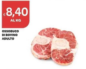 Ekom Ossobuco Di Bovino Adulto offerta