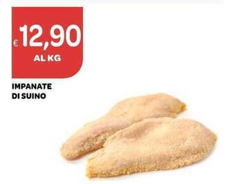 Ekom Impanate Di Suino offerta