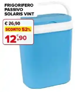 Iperal Frigorifero passivo solaris vint offerta