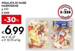 Bennet Insalata di mare MARINSIEME offerta