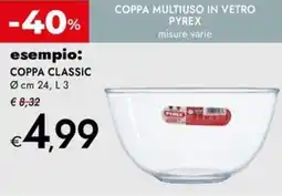 Bennet Coppa classic offerta