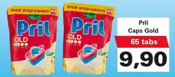 Alvama Pril Caps Gold offerta