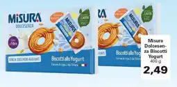 Alvama Misura Dolcesenza Biscotti Yogurt offerta