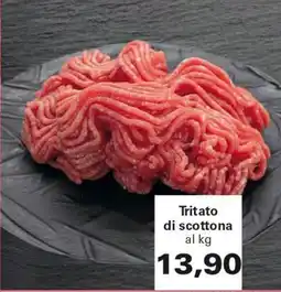 Alvama Tritato di scottona offerta
