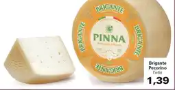 Alvama Brigante Pecorino offerta