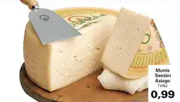 Alvama Monte Trentini Asiago offerta