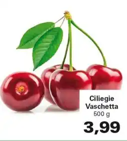 Alvama Ciliegie Vaschetta offerta