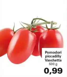 Alvama Pomodori piccadilly Vaschetta offerta