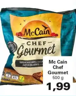 Alvama Mc Cain Chef Gourmet offerta