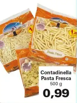 Alvama Contadinella Pasta Fresca offerta