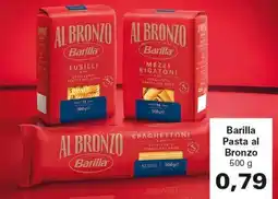 Alvama Barilla Pasta al Bronzo offerta