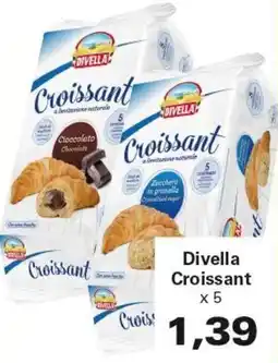 Alvama Divella Croissant offerta