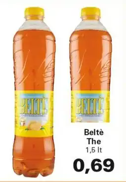 Alvama Beltè The offerta