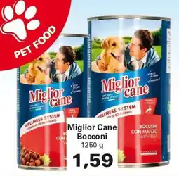Alvama Miglior Cane Bocconi offerta