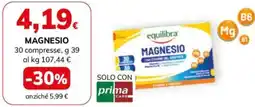 Basko Magnesio equilibra offerta