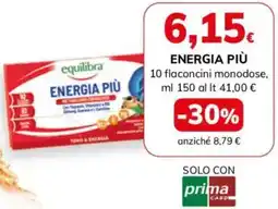 Basko Energia più equilibra offerta