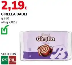 Basko Girella BAULI offerta