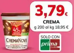 Basko Crema offerta