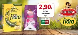 Basko Riso basmati offerta