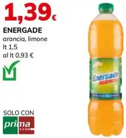 Basko Energade offerta