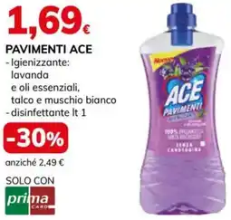 Basko Pavimenti ACE offerta