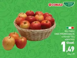 Conad Superstore Mele pinova CONAD PERCORSO QUALITÀ offerta