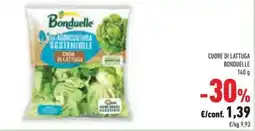 Conad Superstore Cuore di lattuga BONDUELLE offerta